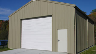 Garage Door Openers at Hollyglen Village, Florida